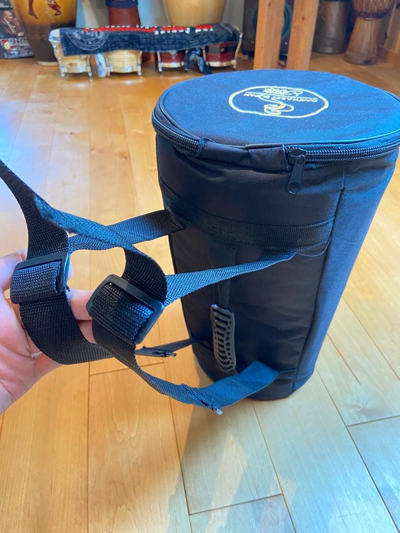 美品　GAWHARET EL FAN ダラブッカ　ヘッドMITTELLO