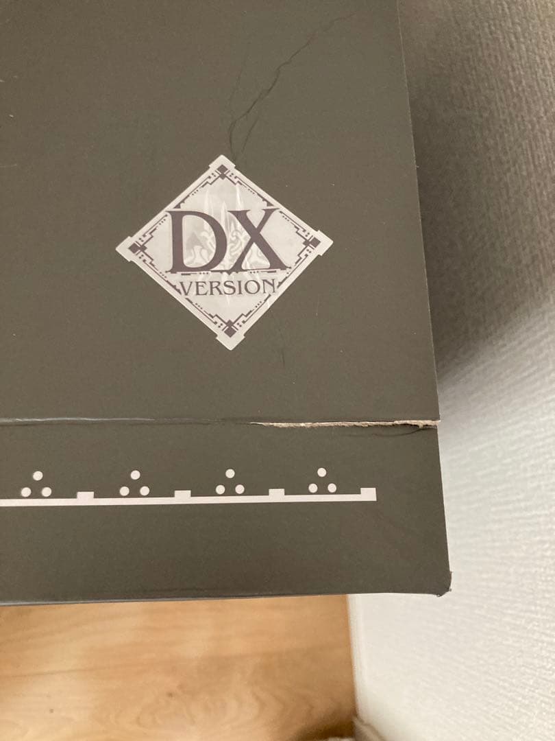 asha出品　NieR:Automata マスターライン 2B 1/3