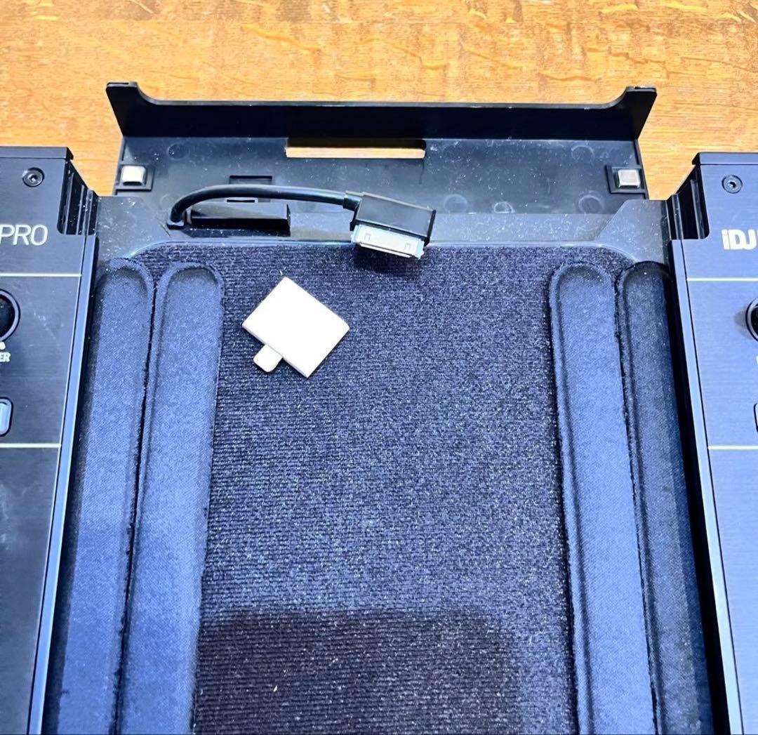 Numark IDJPRO DJコントローラー