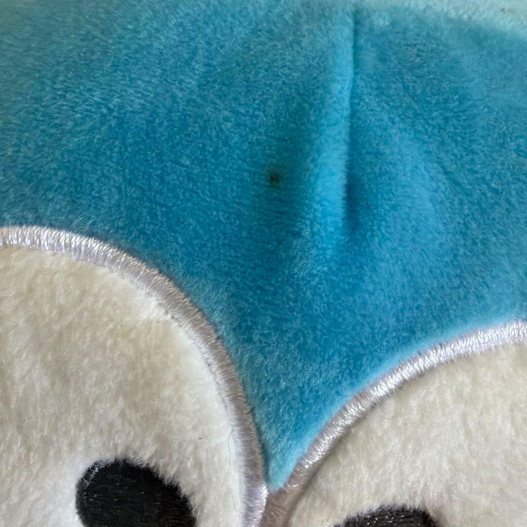 I'm Doraemon Mocchi-Mocchi-もっちぃもっちぃぬいぐるみ