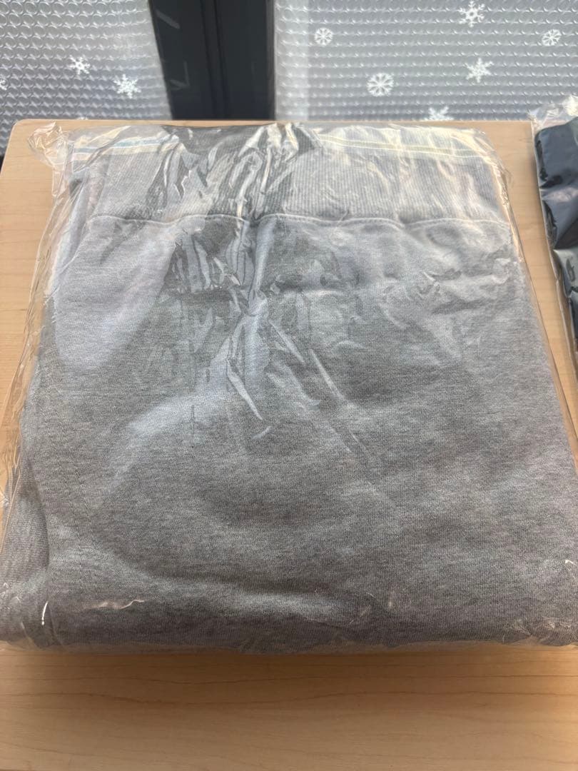 ONE OK ROCK ワンオク プルオーバーパーカー DETOX Mサイズ