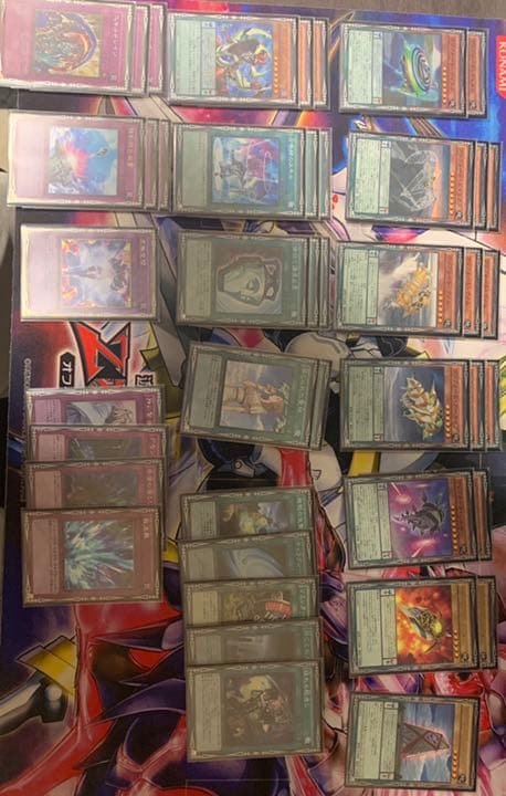 遊戯王 まとめ売りその① デッキ