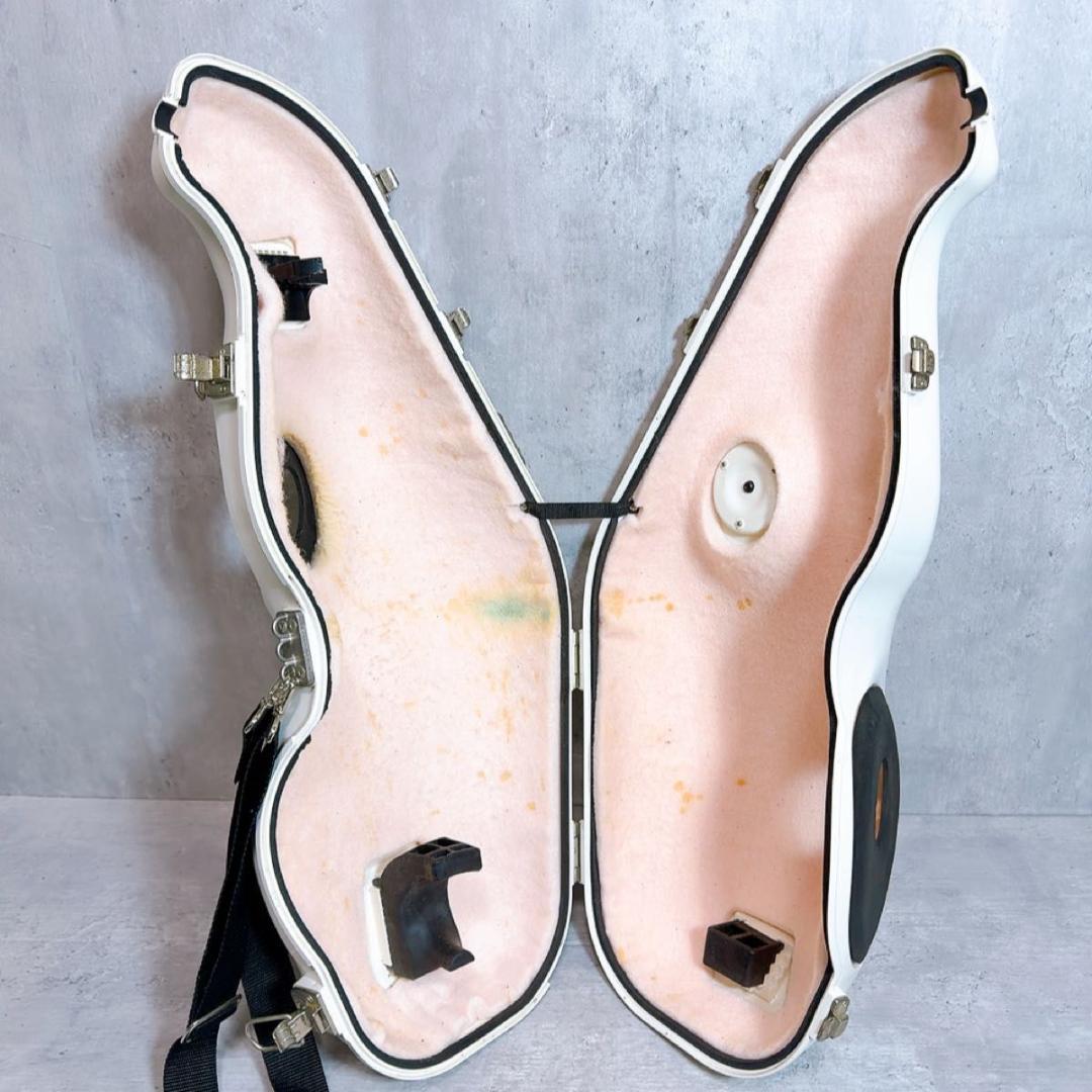 BEST BRASS 消音器 ベストブラス アルトサックス　訳あり