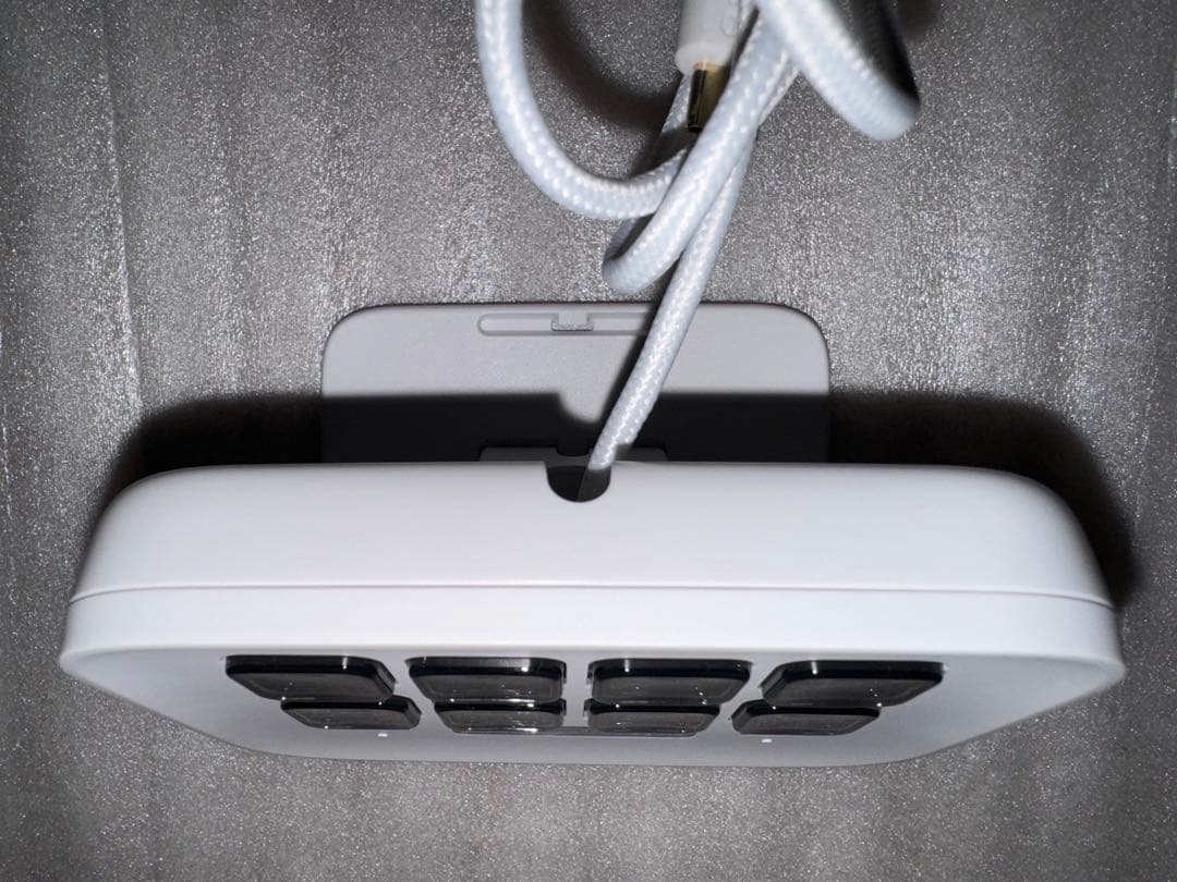 その他 elgato Stream Deck Neo