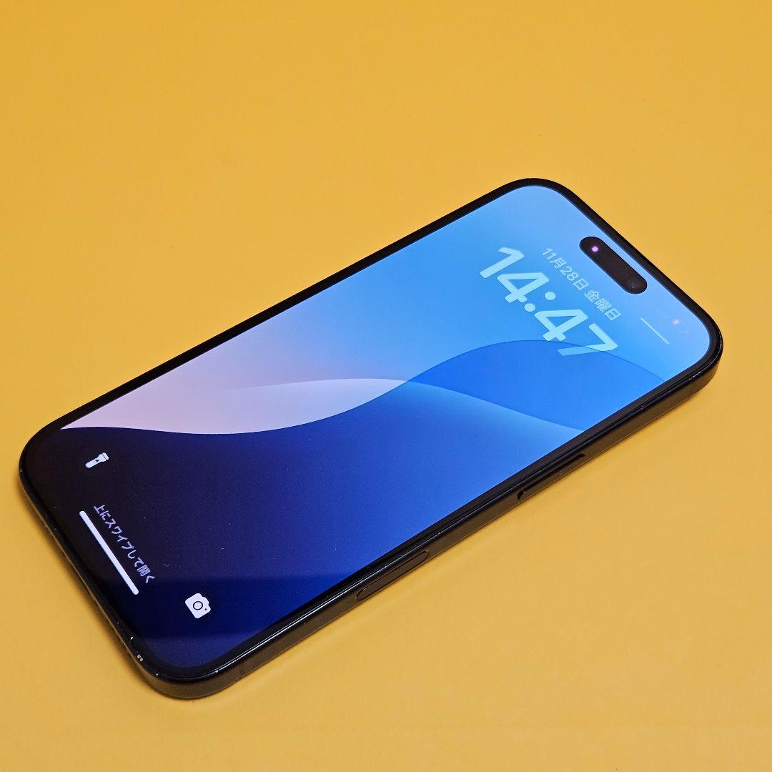 iPhone 16 128GB バテリ96%｜24時間以内発送!#136
