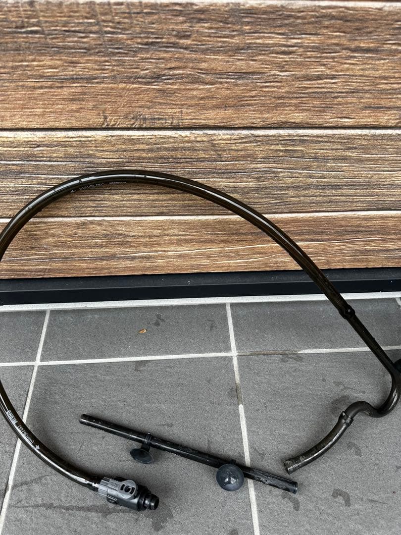 エーハイム2217クラシック70周年記念カラー60Hz おまけスイサクの水心付き