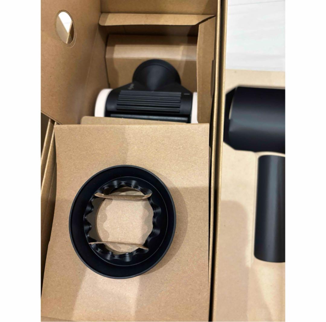 ヘアドライヤー Dyson supersonic nural shine HD16VLP