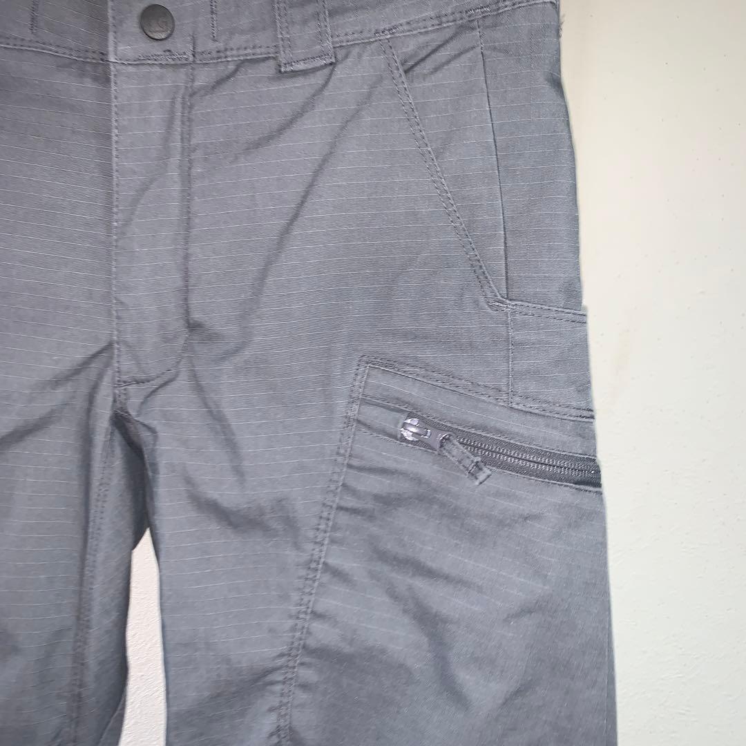 CLAW GEAR実物　エンフォーサーパンツ　グレー