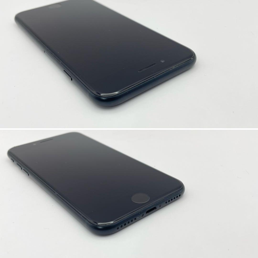 iPhone SE3 128GB バッテリー新品100% SIMフリー 第3世代