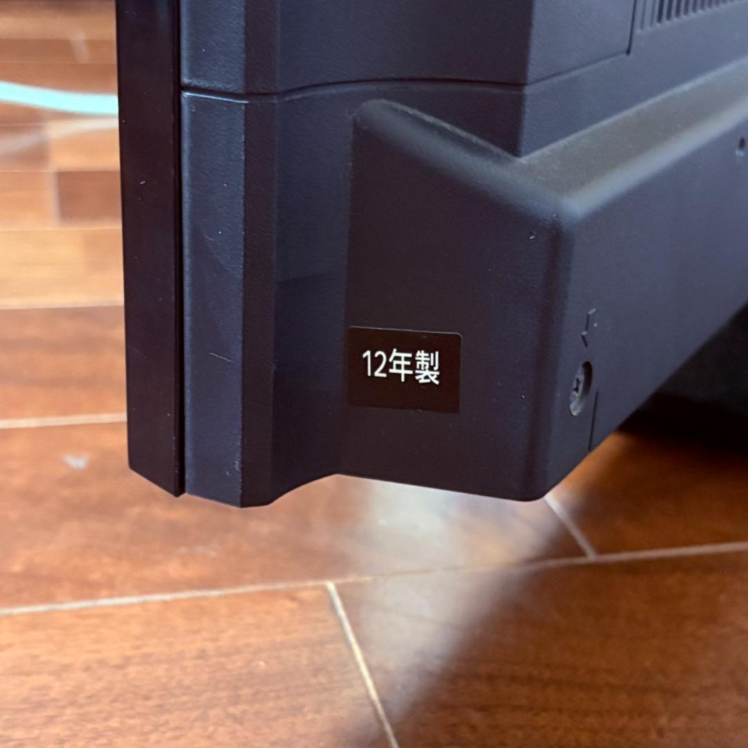 東芝 TOSHIBA REGZA 32B3（32型液晶テレビ／2012年製）