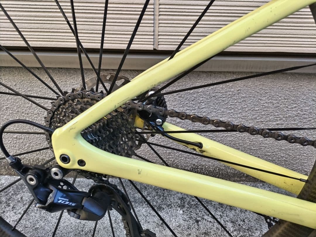 お得☆SPECIALIZED☆2021モデル☆Tarmac SL6 Sport