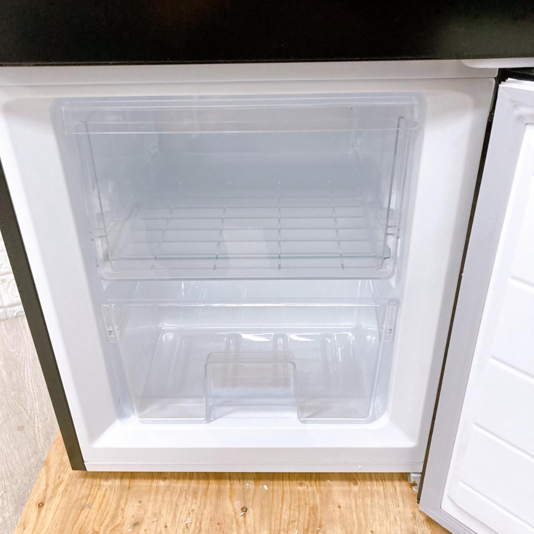 OE100622 アイリスオーヤマ 133L 冷蔵庫 一人暮らし 小型