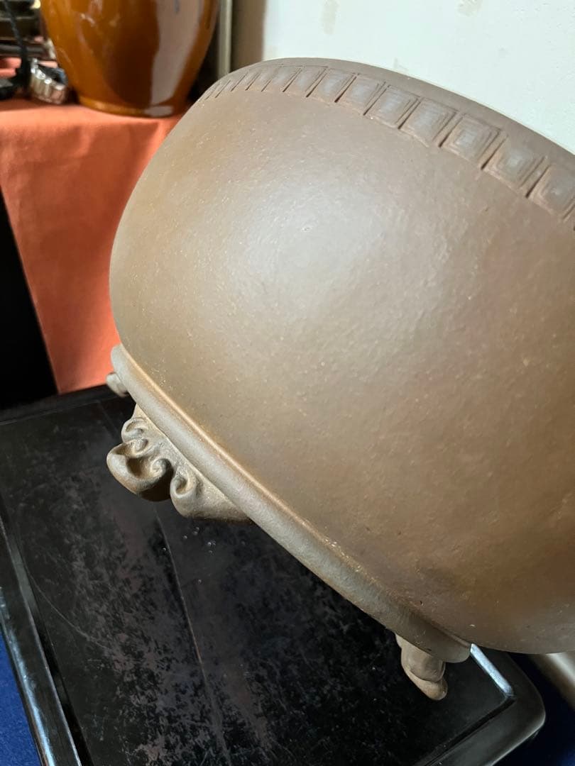 100 盆栽　盆栽鉢　植木鉢　中国鉢