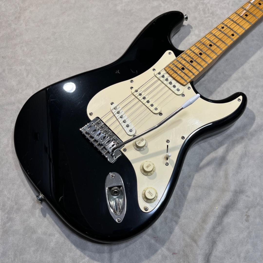 FERNANDES LE-1Z ブラック