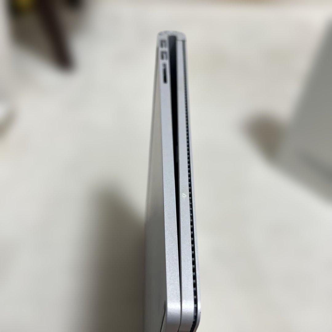 【ジャンク品】Surface Book 2 13インチ i5/8GB/256GB