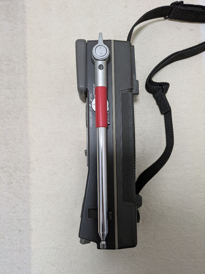 SONY ICB-87R ジャンク