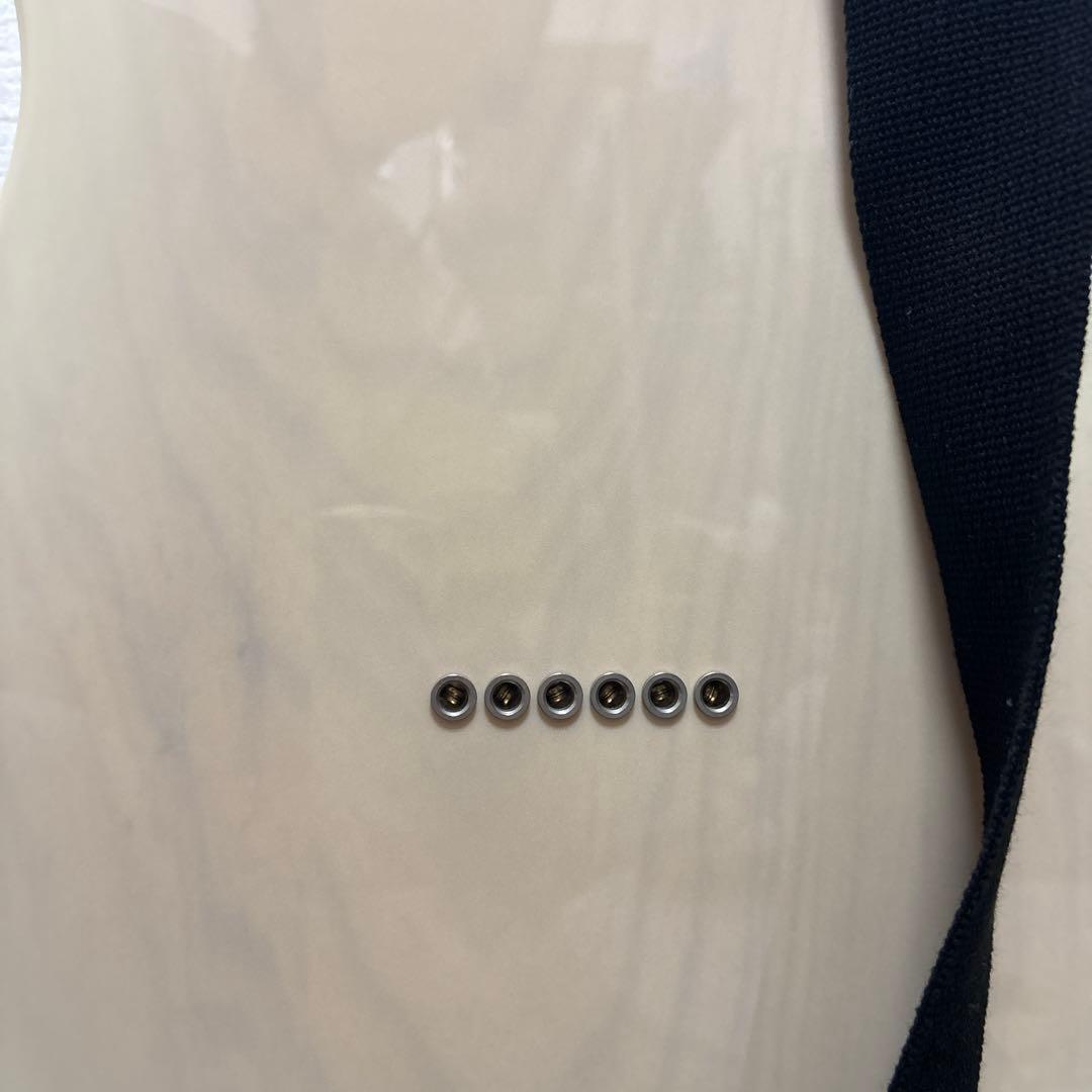 fender テレキャスタータイプ エレキギター ナチュラル