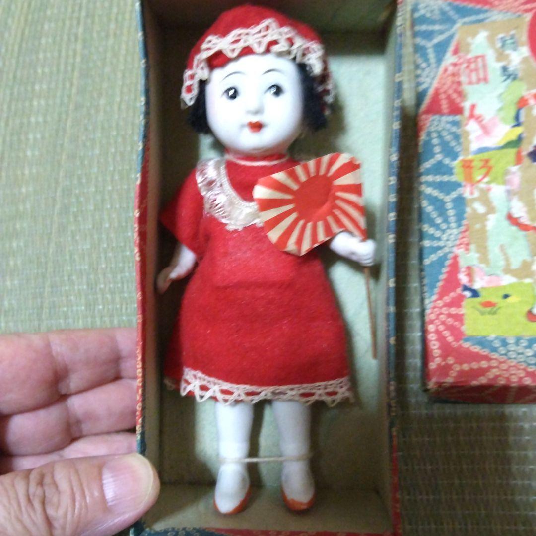 サクラビスク レアなお品です 最終 お値下げです