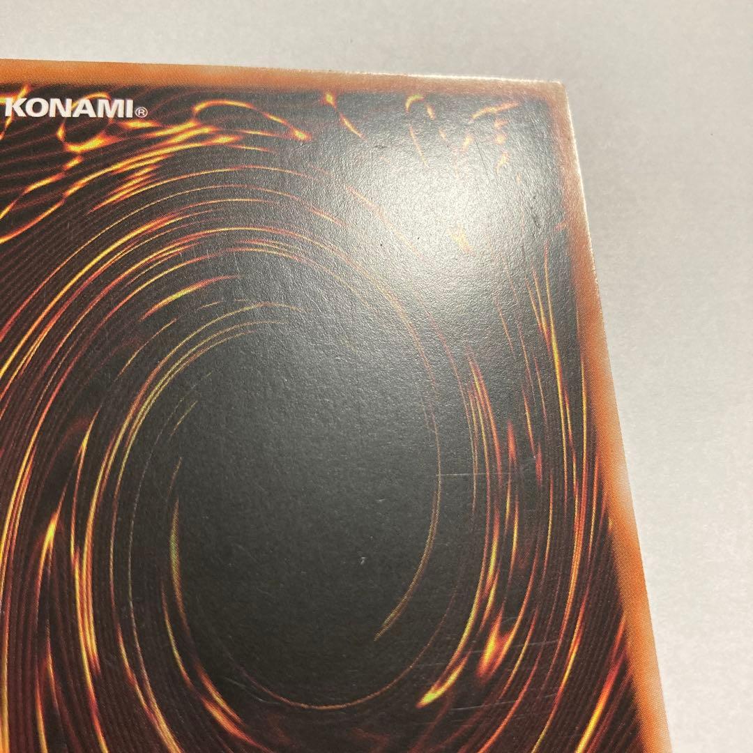 F 魔術師の弟子　ブラック・マジシャン・ガール　25thシークレットレア　遊戯王