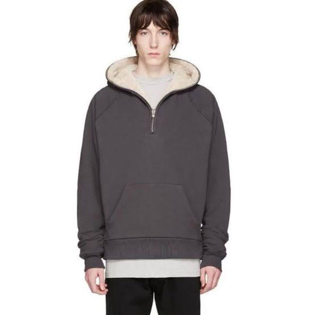 トップス fear of god fourth collection Sherpa