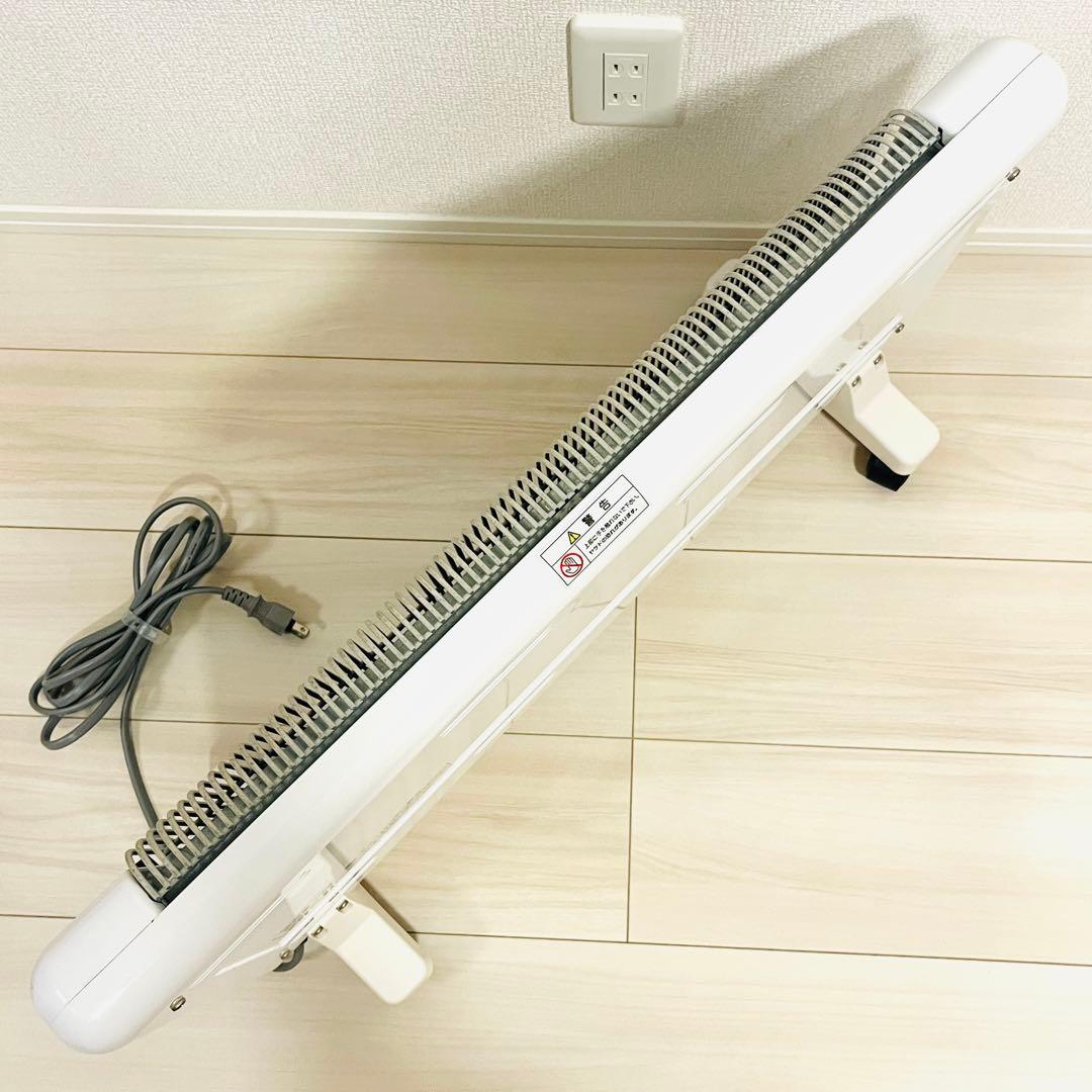 【良品】夢暖望900型 遠赤外線パネルヒーター