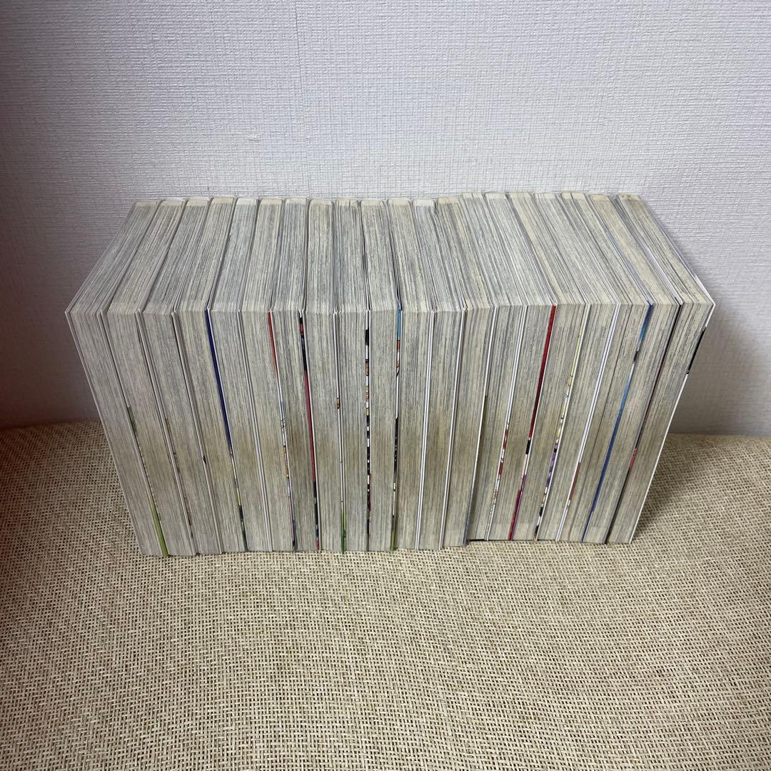 エンジェルボイス　全巻セット