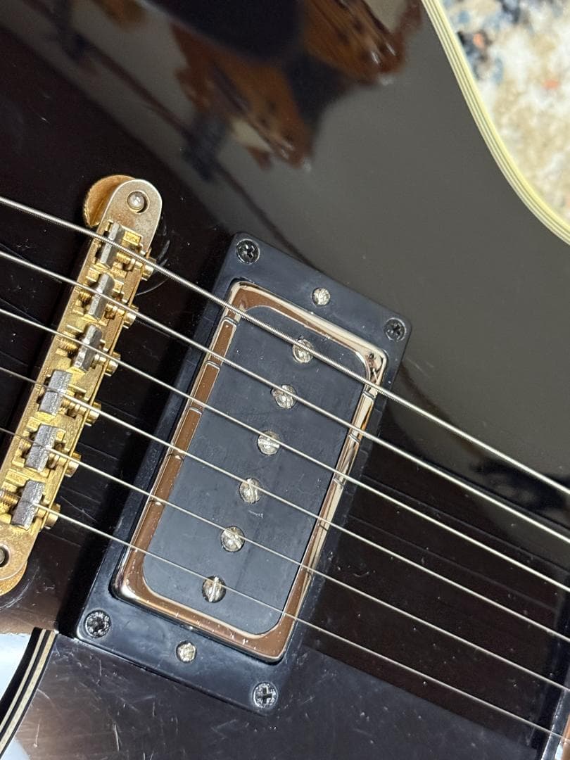 ギター GRECO EGC MOD P90