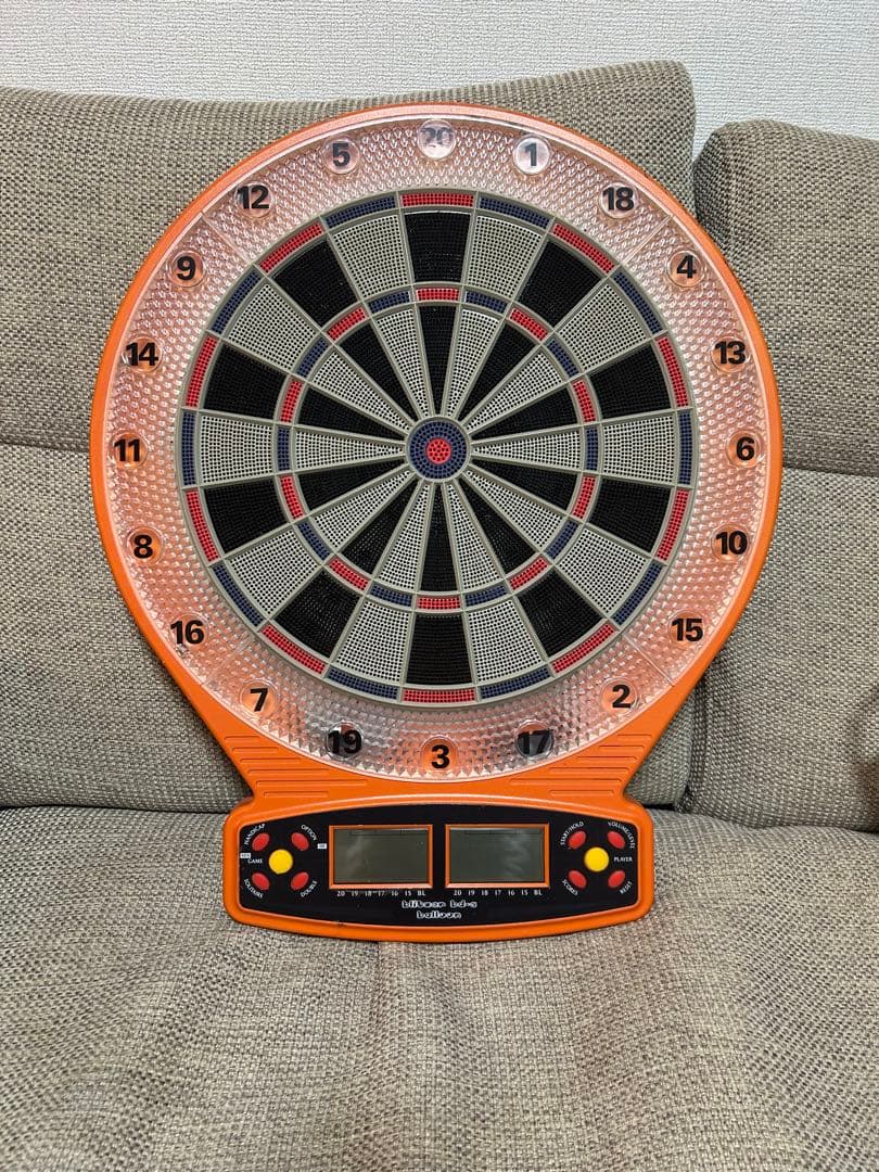 BLITZER ダーツ盤