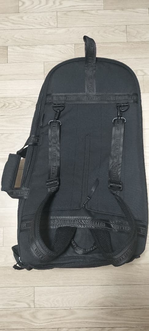 RITTER ユーフォニアムソフトケース