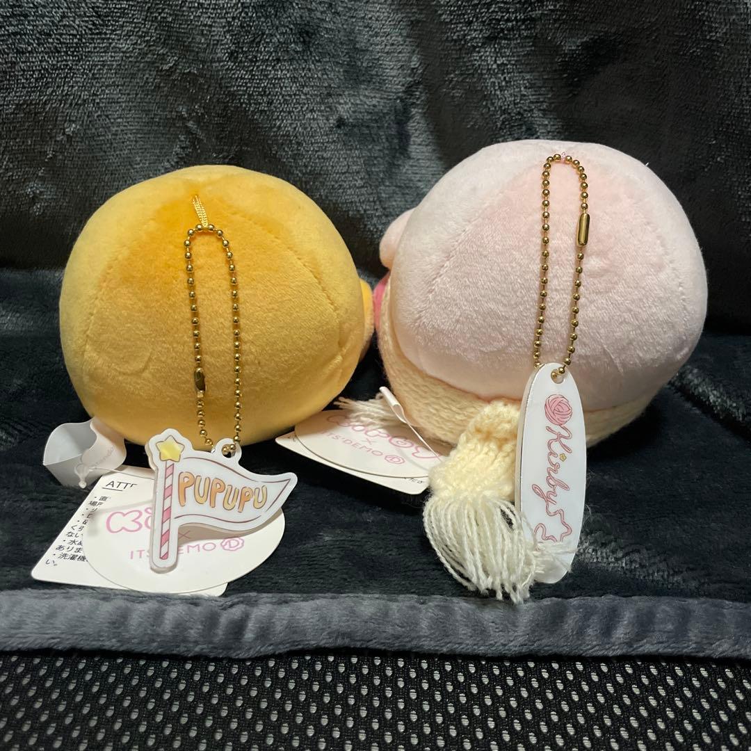 【星のカービィ】イッツデモコラボ