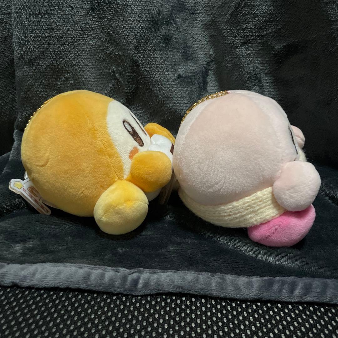 【星のカービィ】イッツデモコラボ