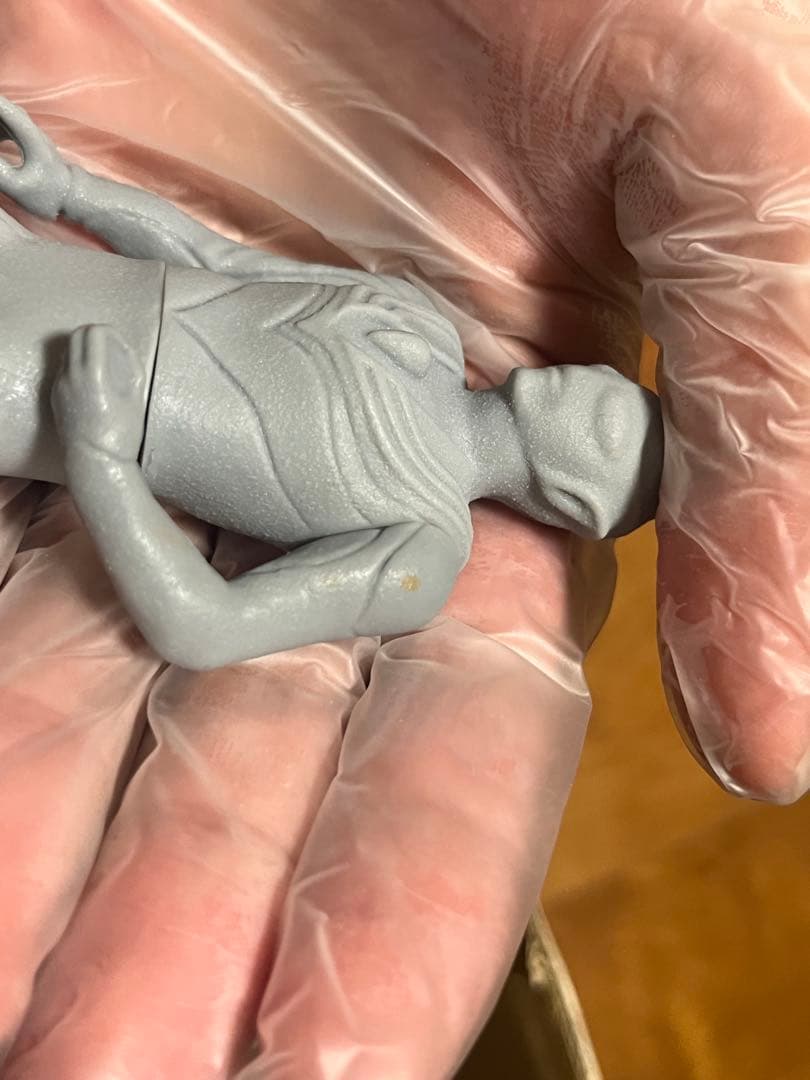 ガシャポン ウルトラヒーロー500&ウルトラ怪獣DX 光と闇の最終決戦セット