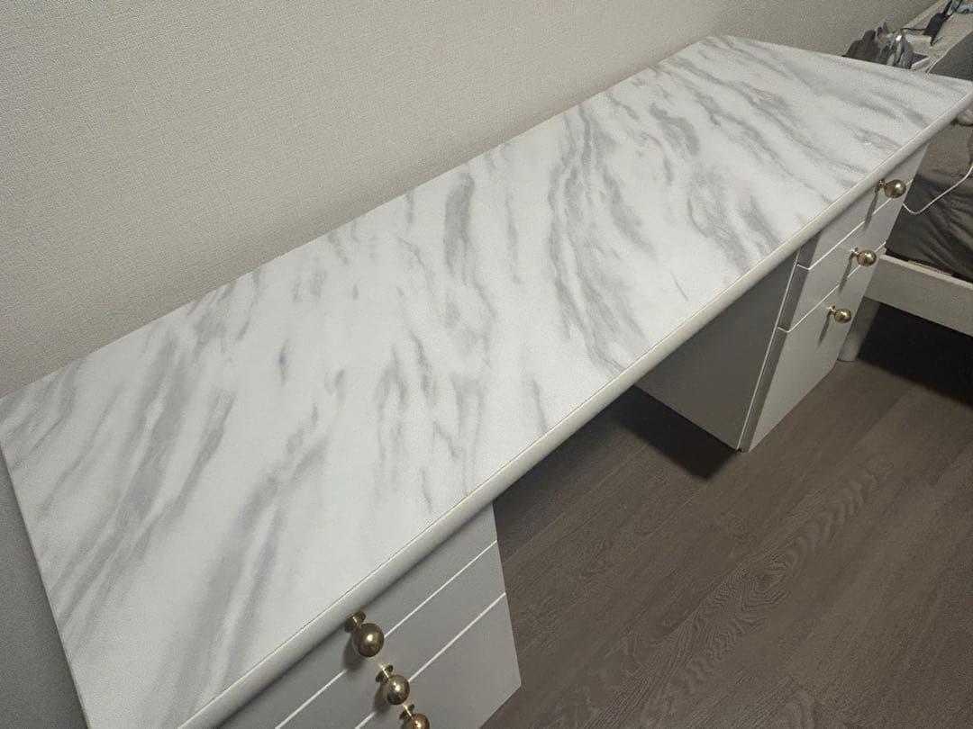 Francfrancエルドラドコスメデスク