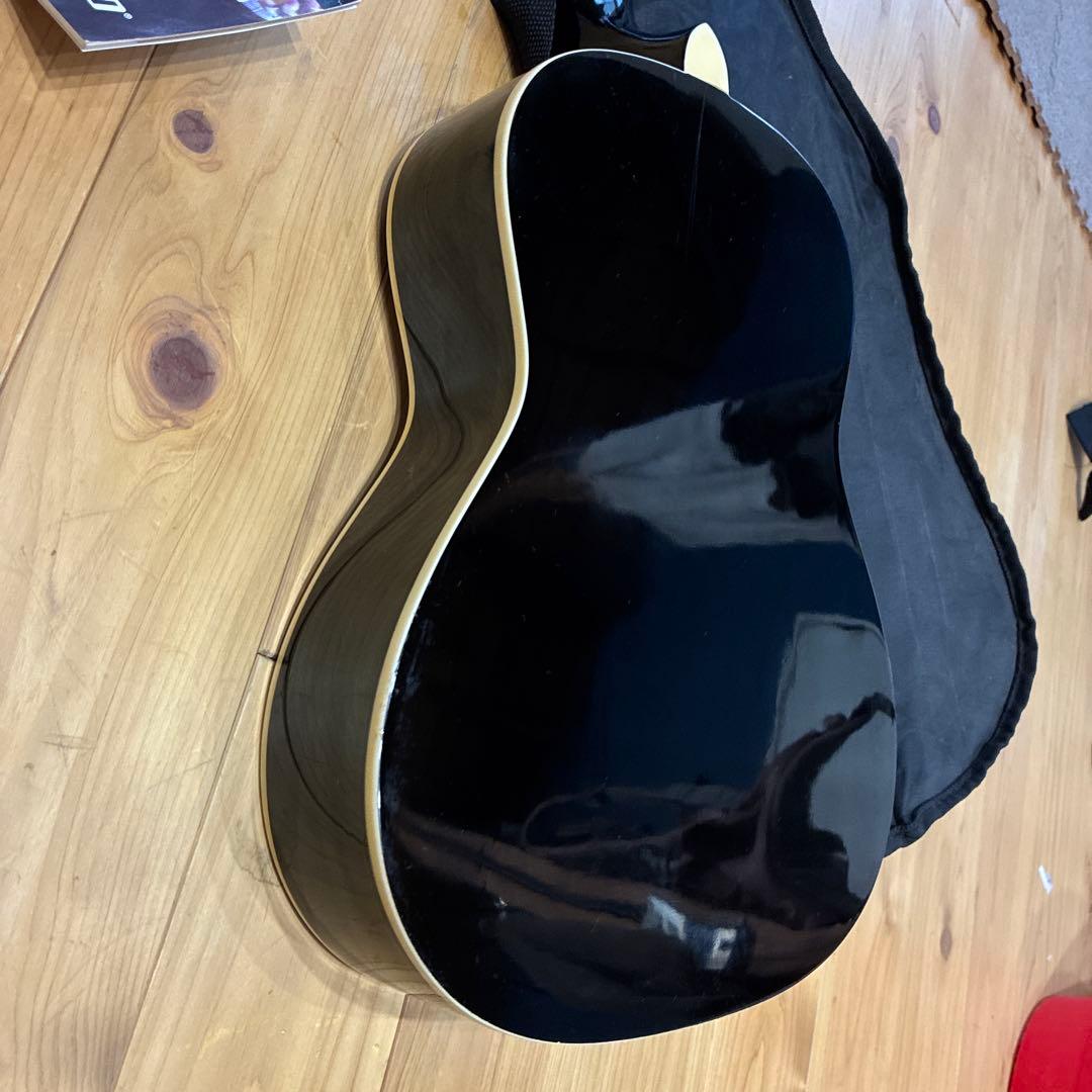 ギター Maestro by Gibson Junior 45