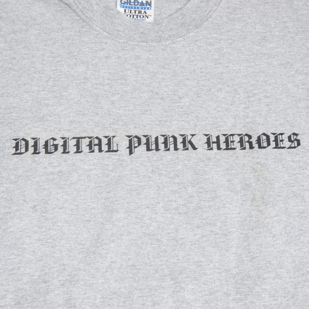 【特典あり！】The mad capsule markets Tシャツ　Lサイズ