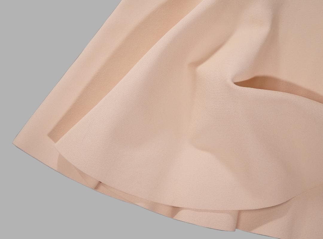 イタリア製 フィービー期 CELINE レーヨン ポリ フレアスカート Mサイズ