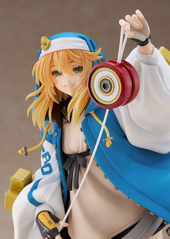 GUILTY GEAR ブリジット 1/7 完成品フィギュア[WAVE]