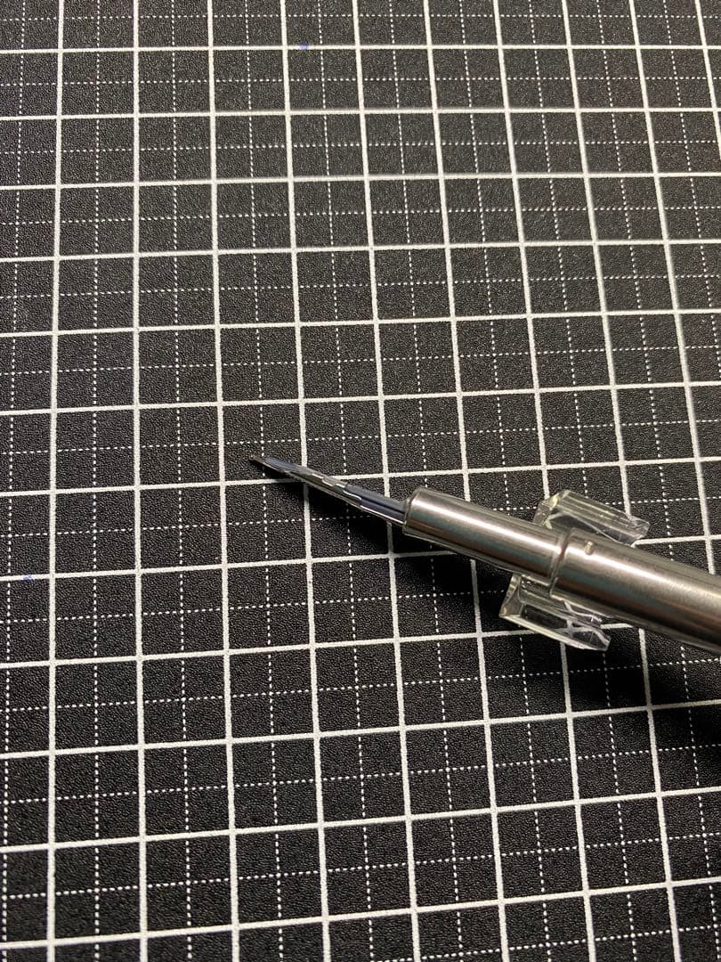 筆記具 PILOT CAPLESS decimo 20Colors Bordeaux