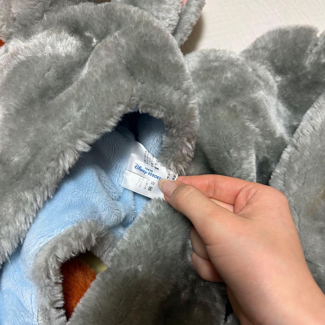 【お値下げ中❣️】ズートピア マフラーキャップ セット