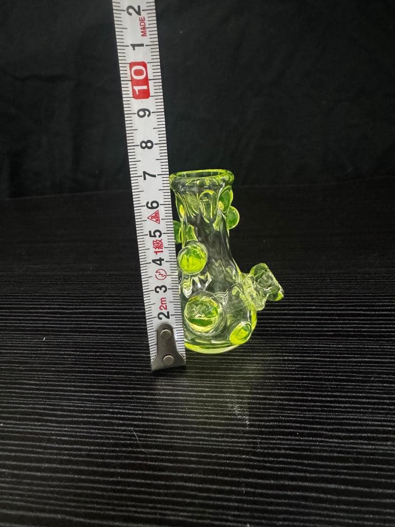 チビウランガラスボング