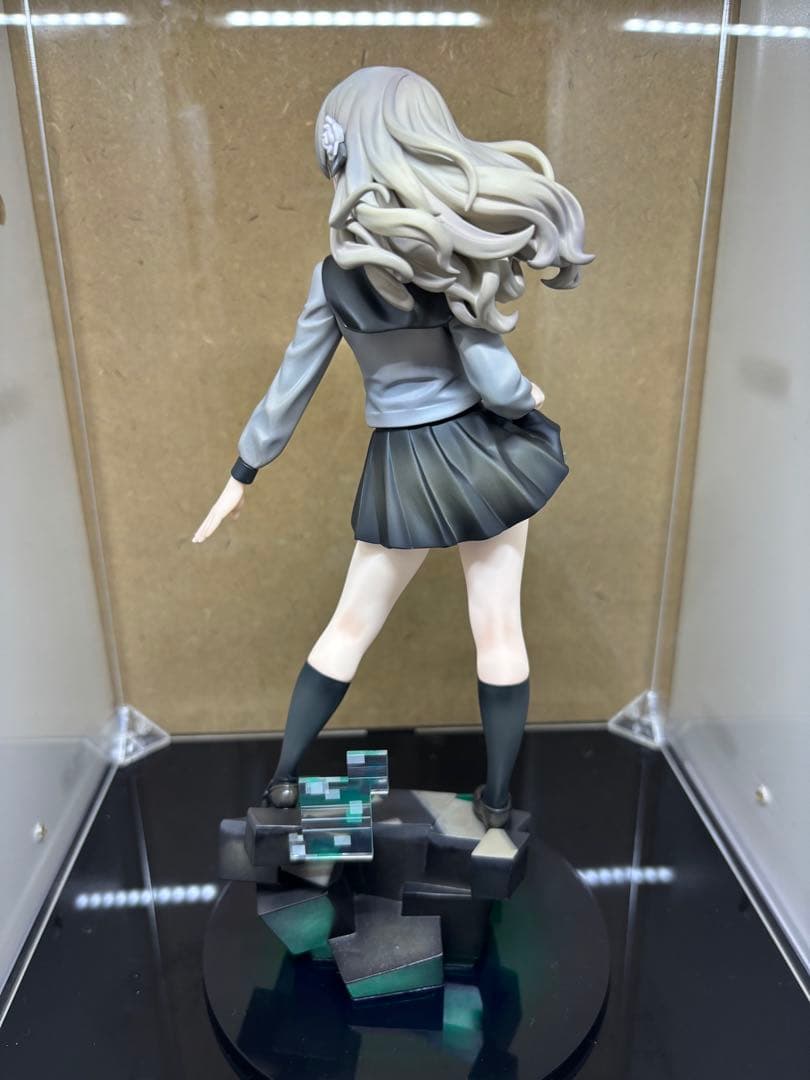 アルター 冬坂 五百里