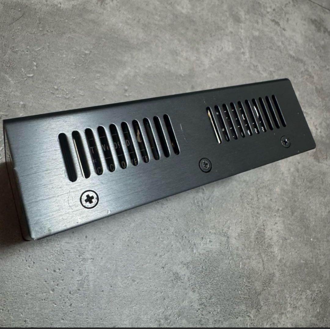 た*こ様 FREE THE TONE PT-3D DCパワーサプライ