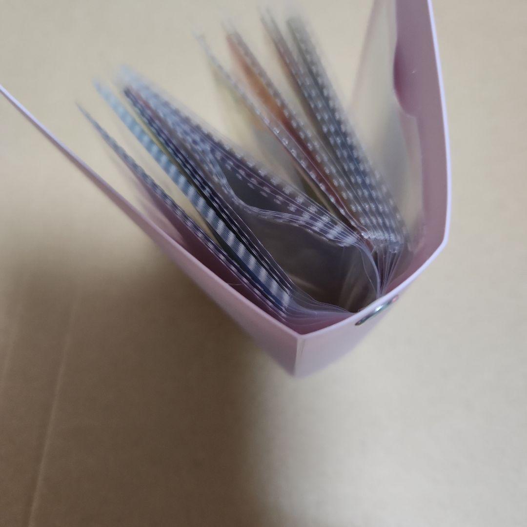 テニスの王子様　シャイニングクリアカード　跡部13枚セット　レア含