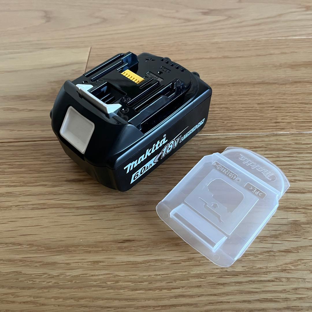  Peak フィールドファン マキタ純正バッテリー&充電器セット