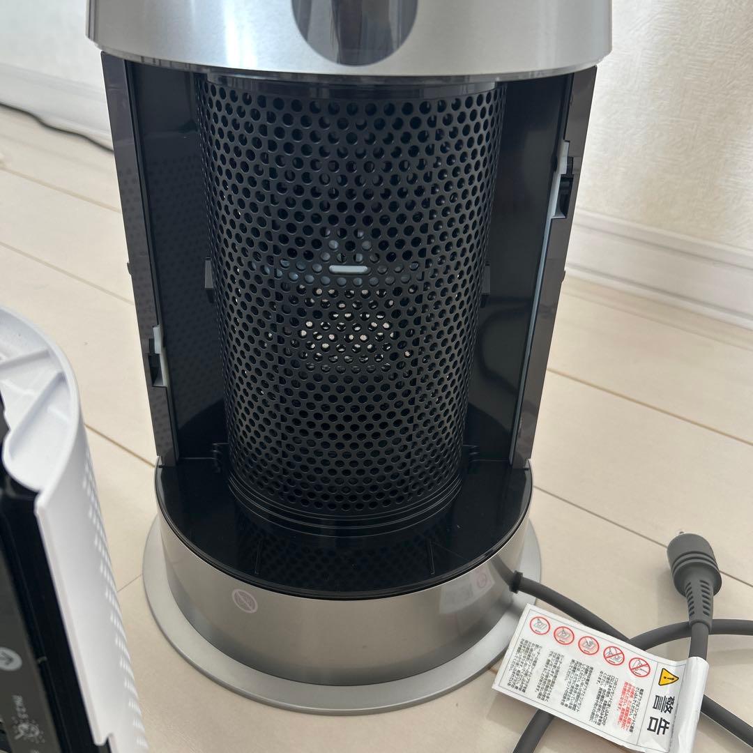 Dyson ダイソン purifier hot+cool gen1 HP10WW