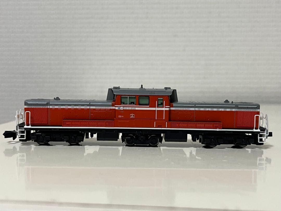 TOMIX 98915 さよなら DD51 紀勢本線貨物列車セット