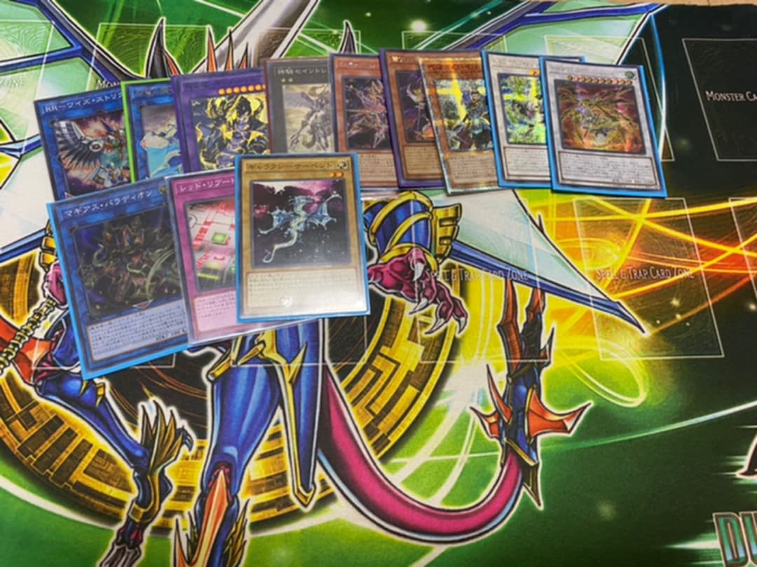 遊戯王 アジア シークレット スーパー ウルトラ ノーマル まとめ売り