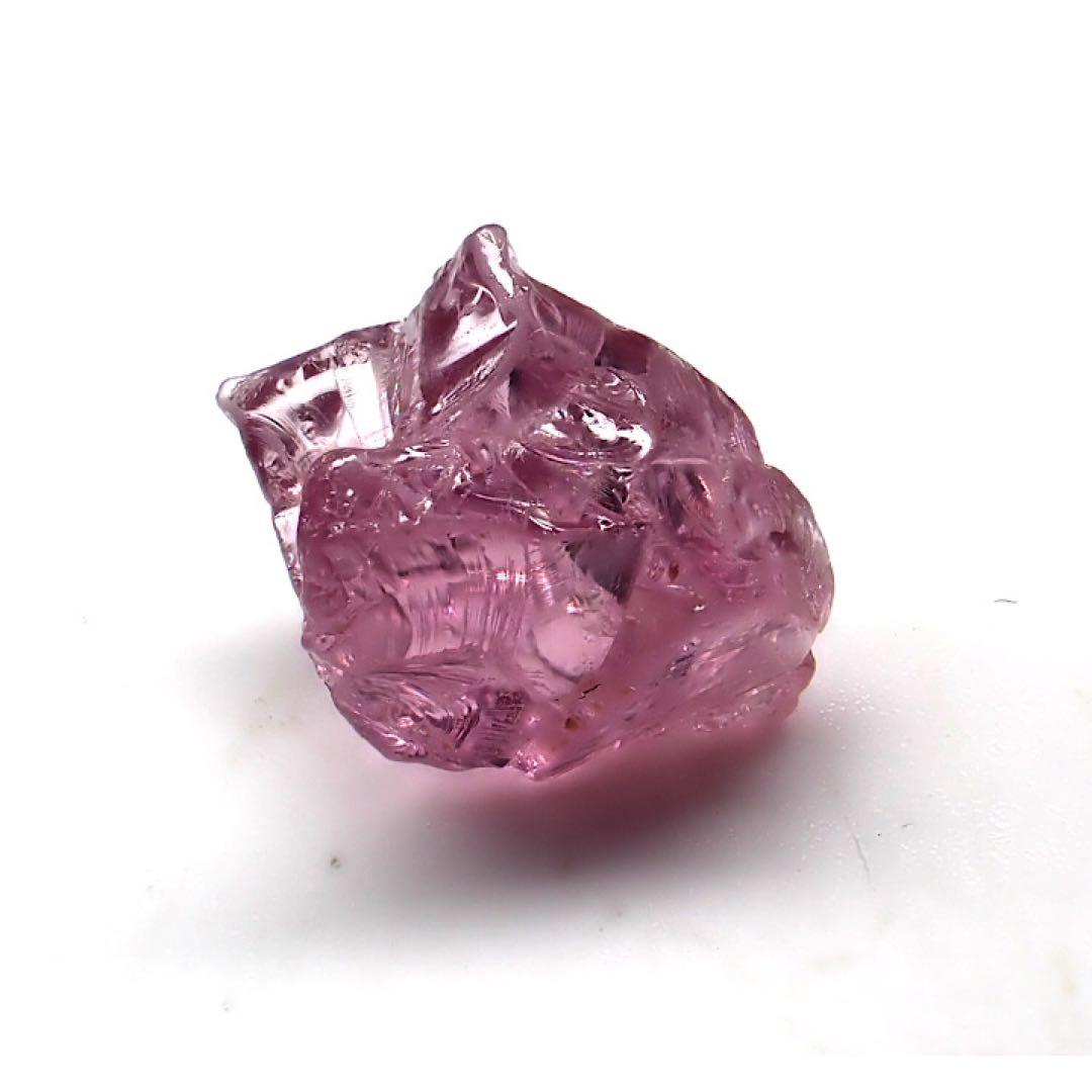 【ミャンマー/モゴック産】スピネル原石⑨