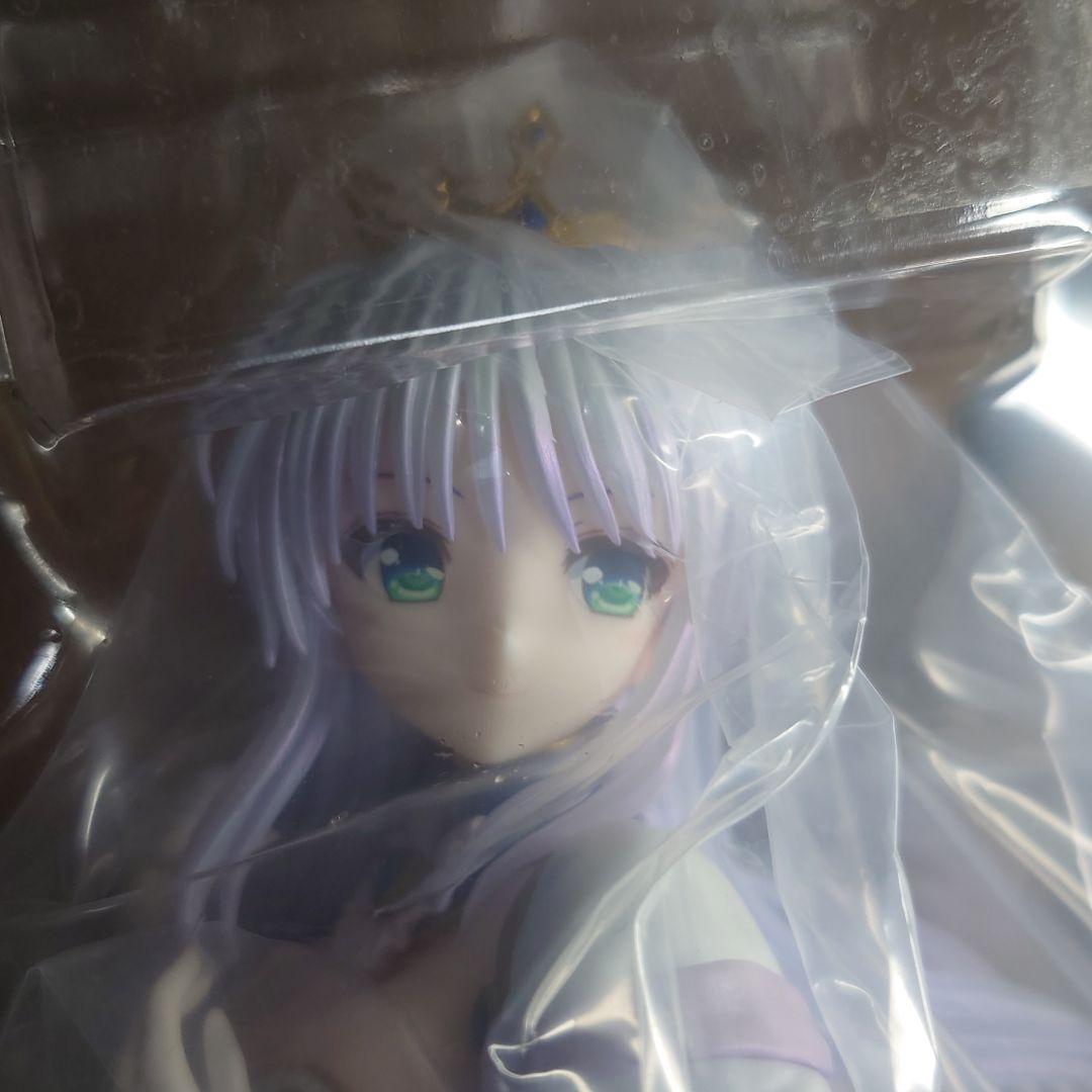 コトブキヤ★フィーナ・ファム・アーシュライト美品フィギュア★15th送料無料