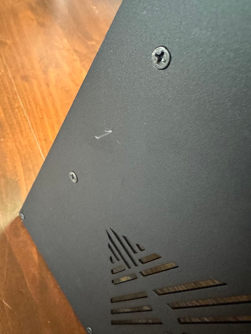 デバイスワークス BLACK DESIGN FUKUBAKO フルセット